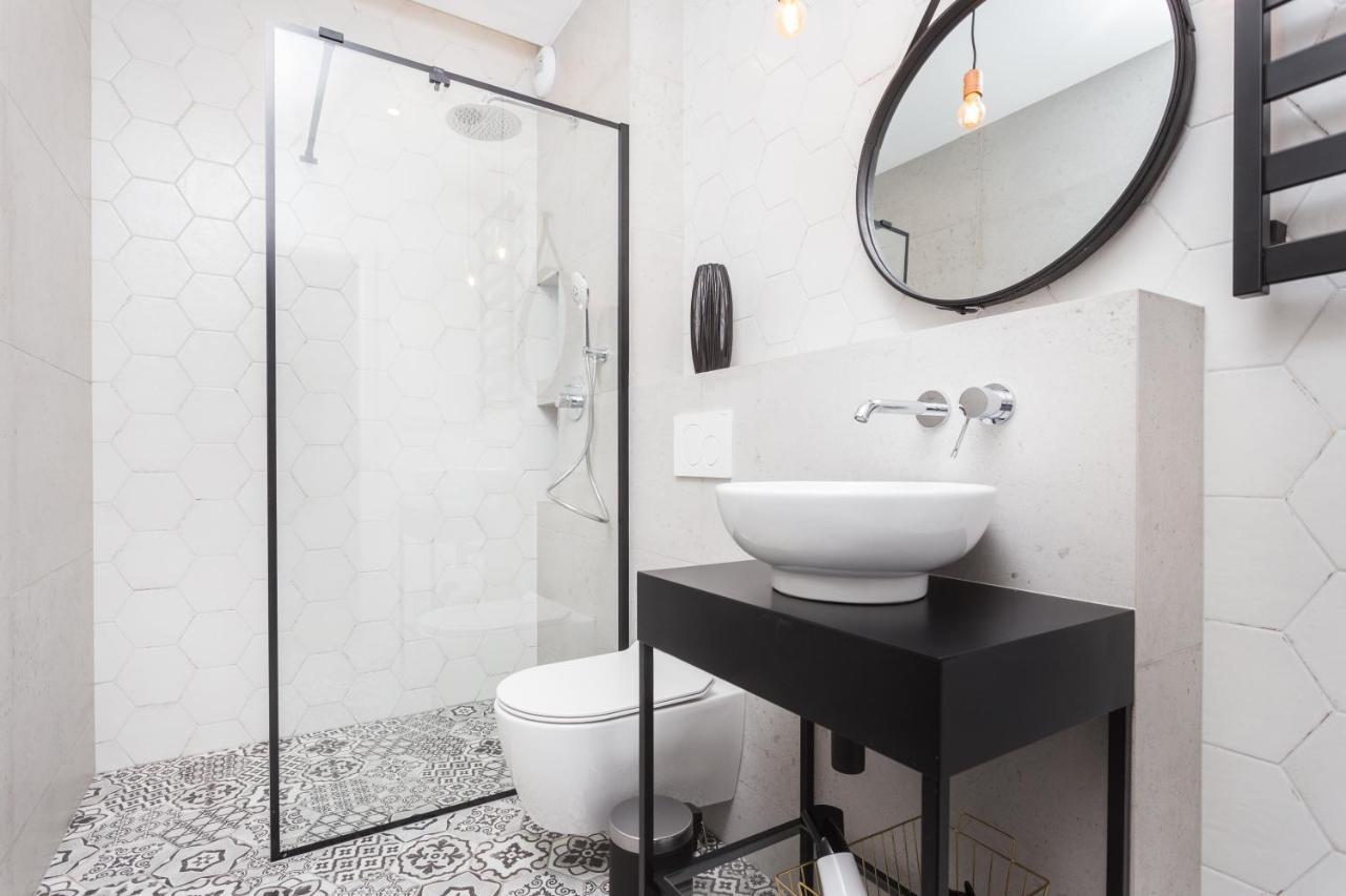 City Of The Kings - Nubium Apartment Krakau Buitenkant foto