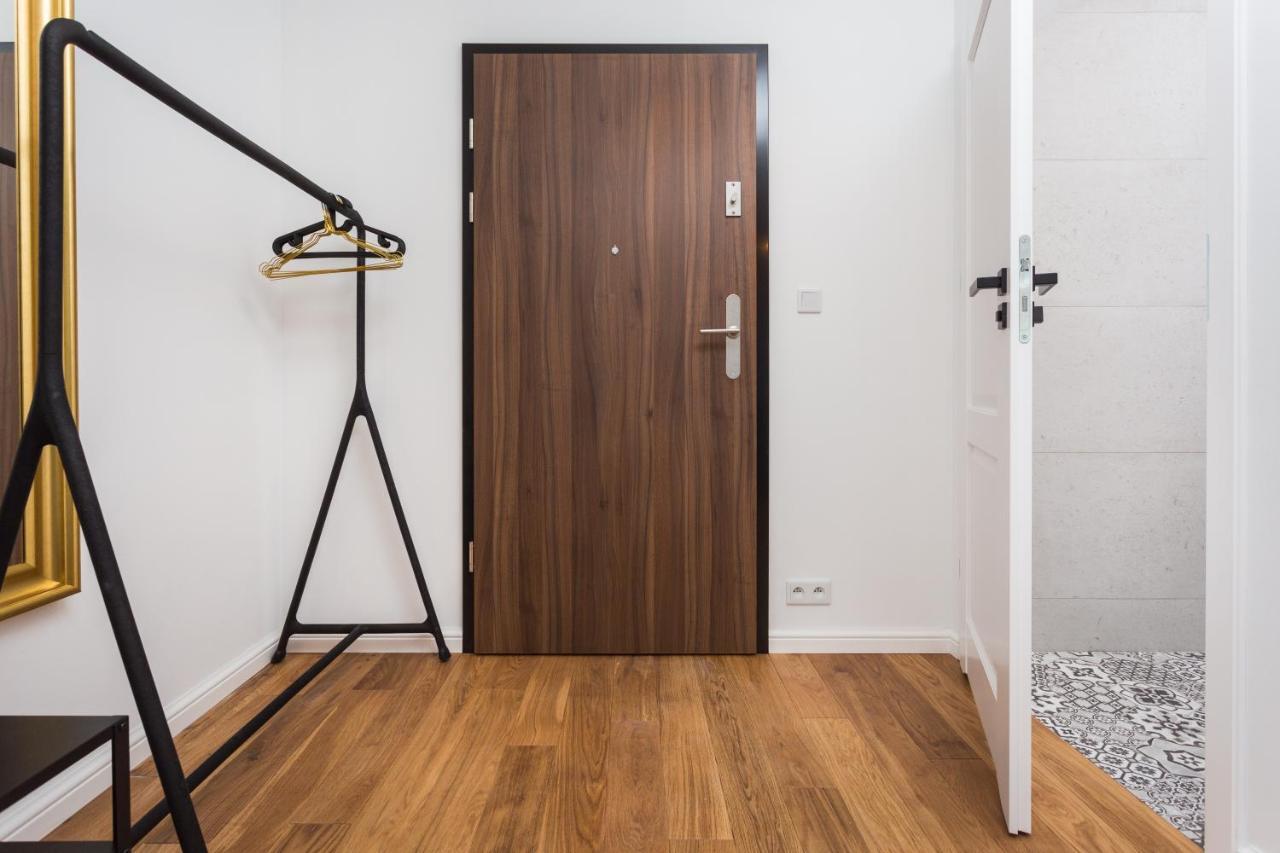 City Of The Kings - Nubium Apartment Krakau Buitenkant foto