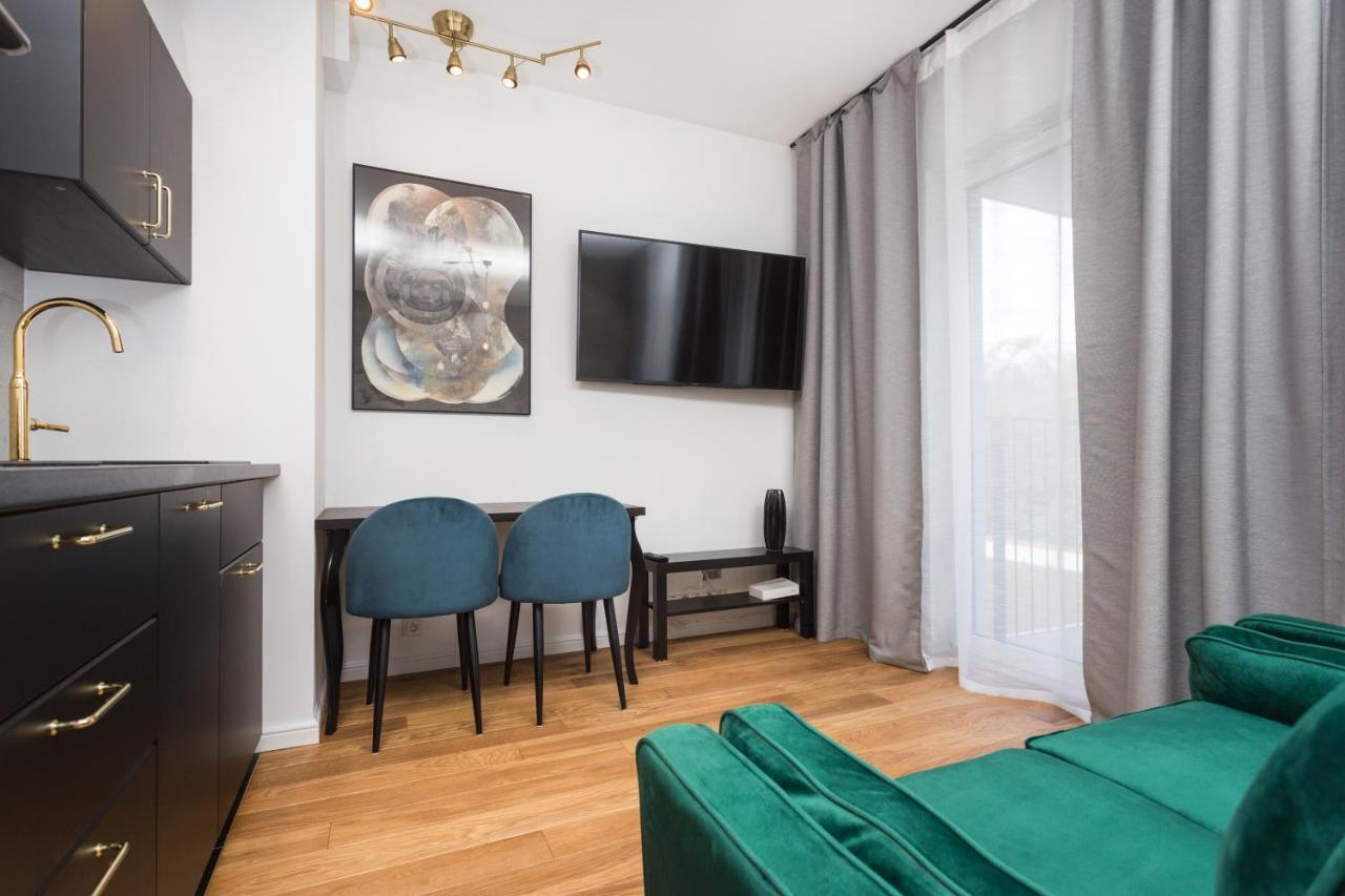 City Of The Kings - Nubium Apartment Krakau Buitenkant foto