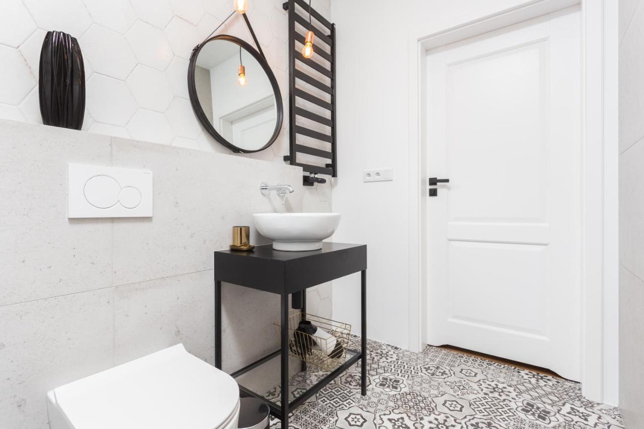 City Of The Kings - Nubium Apartment Krakau Buitenkant foto