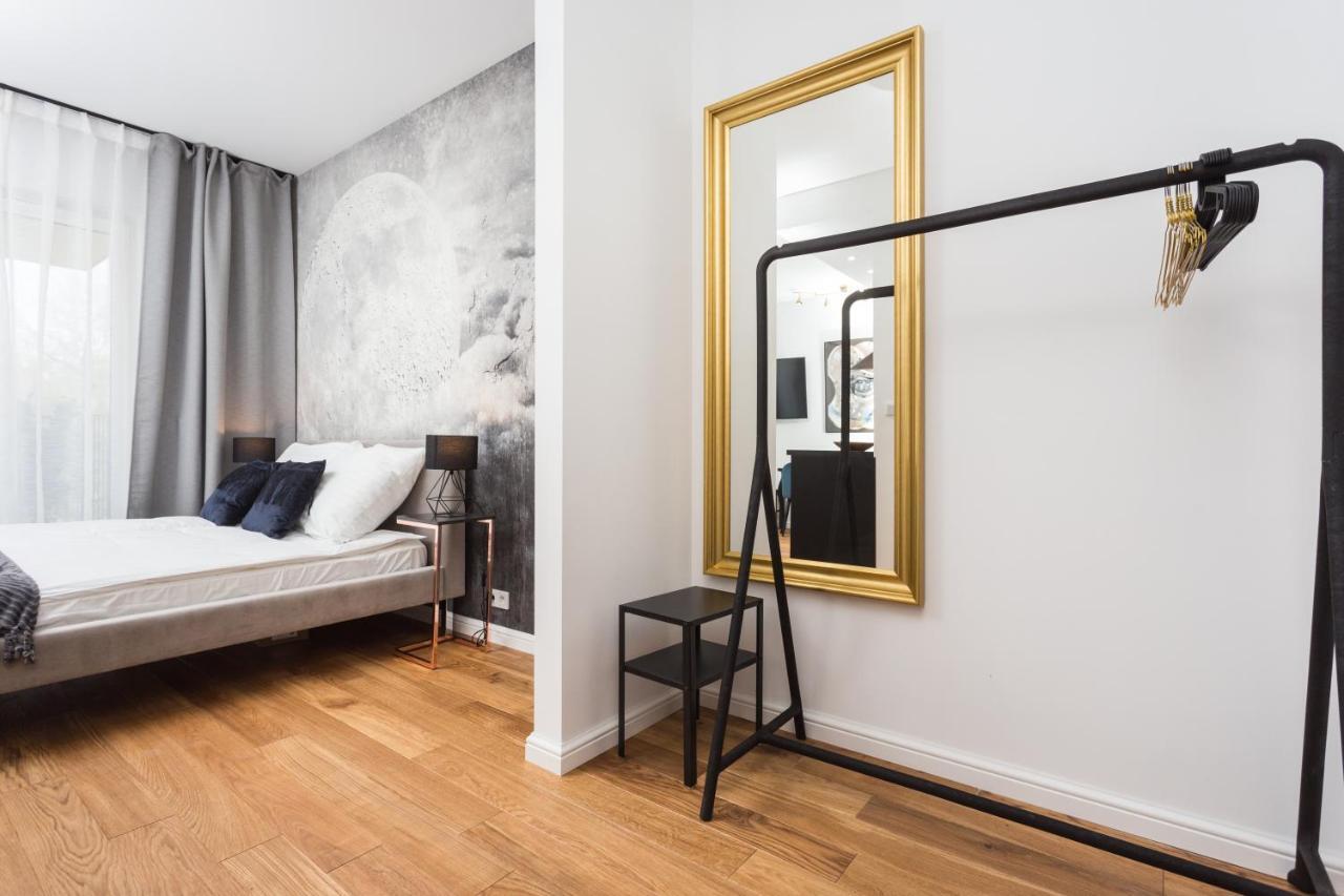 City Of The Kings - Nubium Apartment Krakau Buitenkant foto